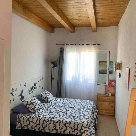 Appartement Joy à Lajares Extérieur photo