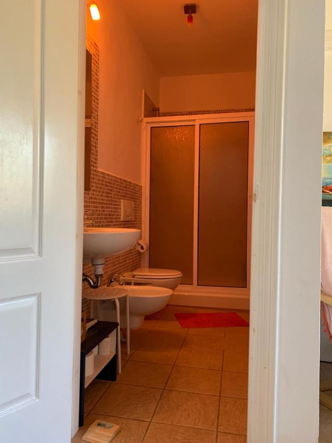 Appartement Joy à Lajares Extérieur photo
