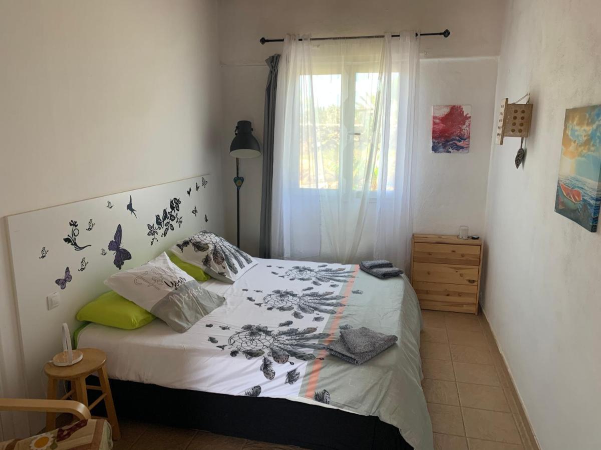 Appartement Joy à Lajares Extérieur photo