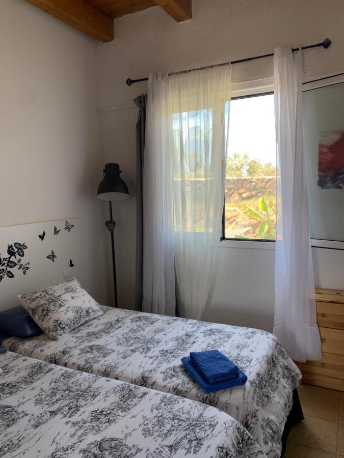 Appartement Joy à Lajares Extérieur photo