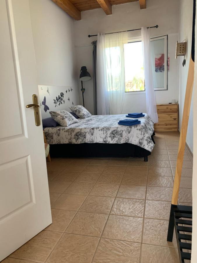 Appartement Joy à Lajares Extérieur photo
