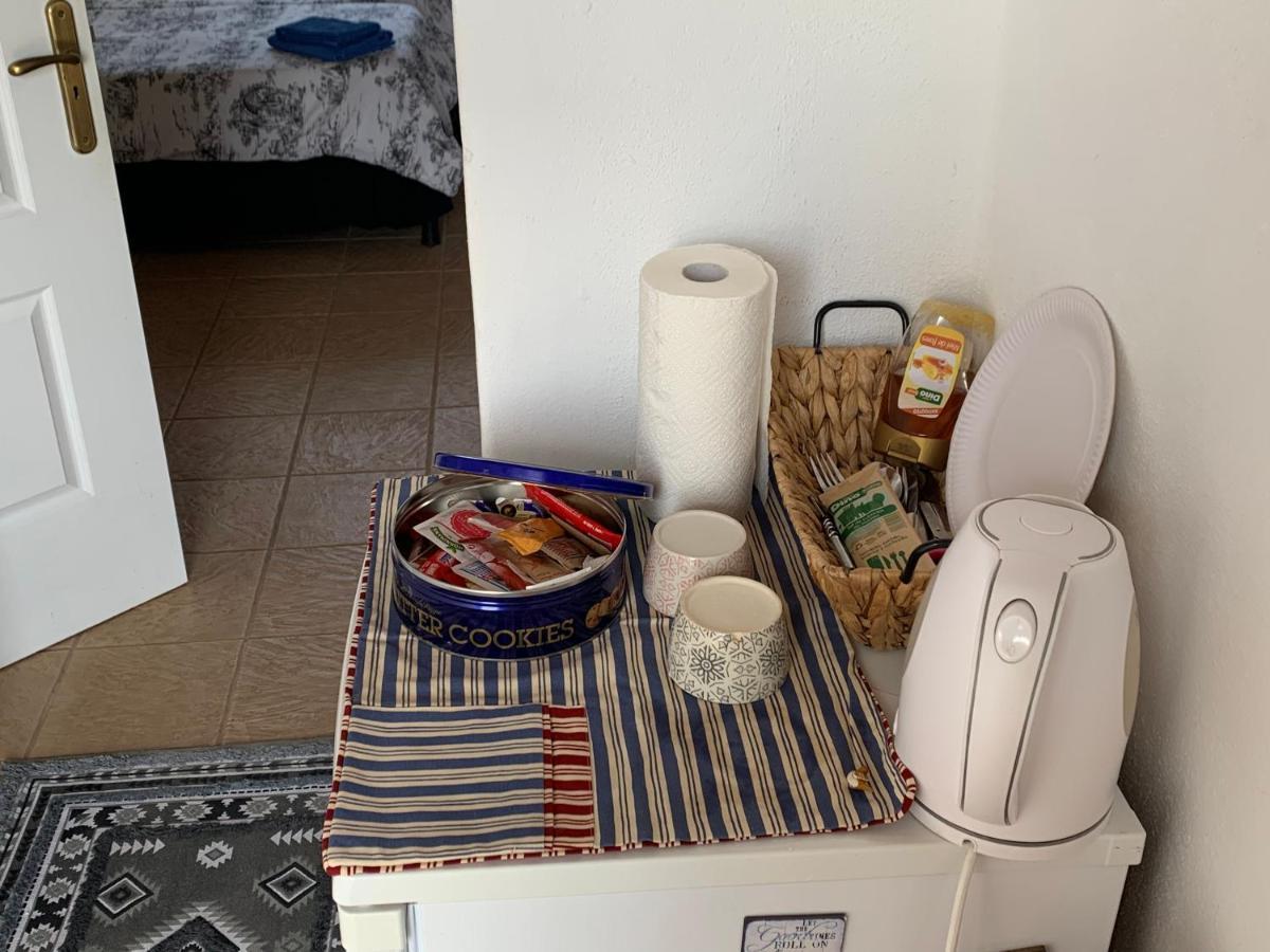 Appartement Joy à Lajares Extérieur photo