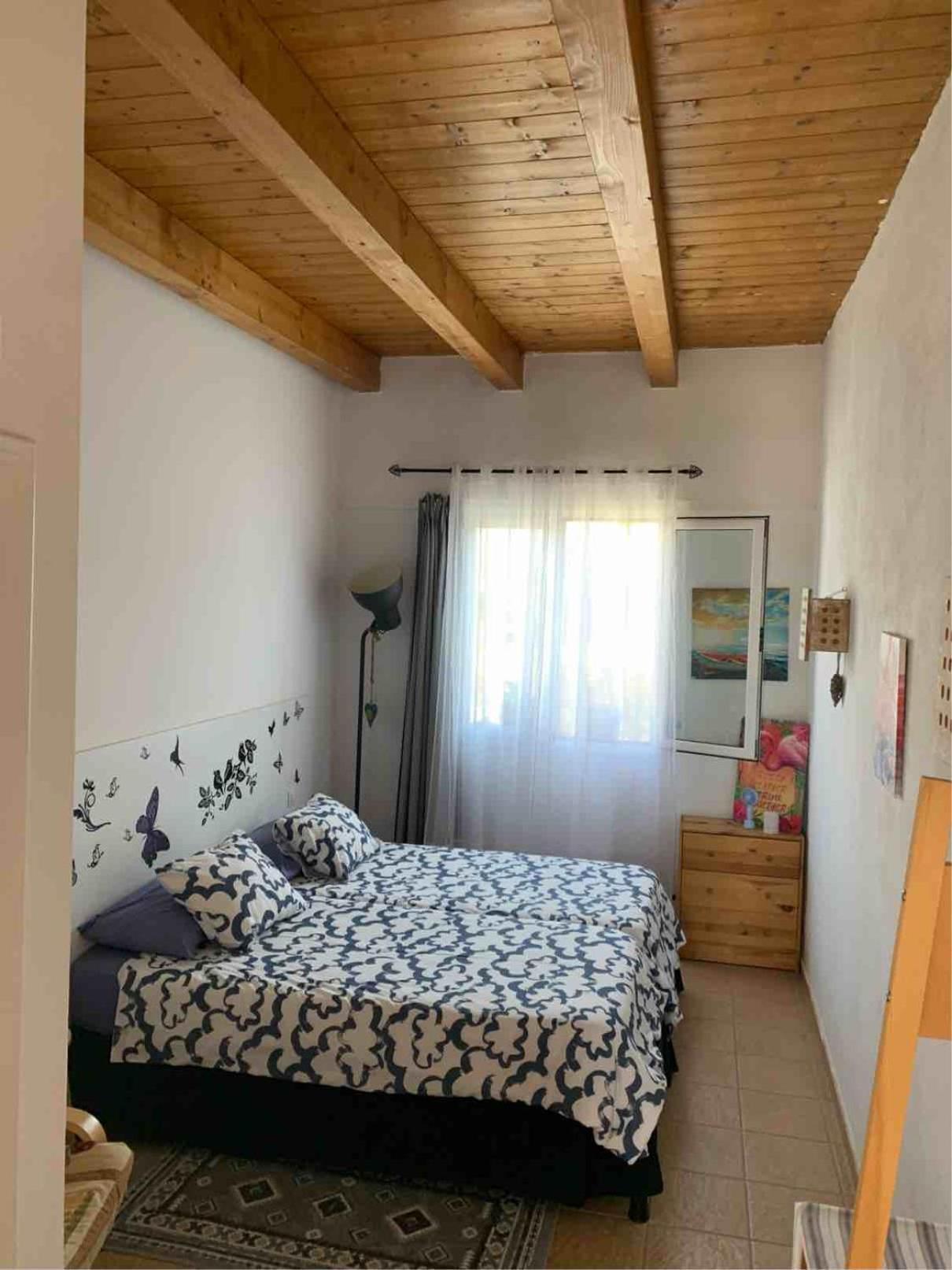 Appartement Joy à Lajares Extérieur photo
